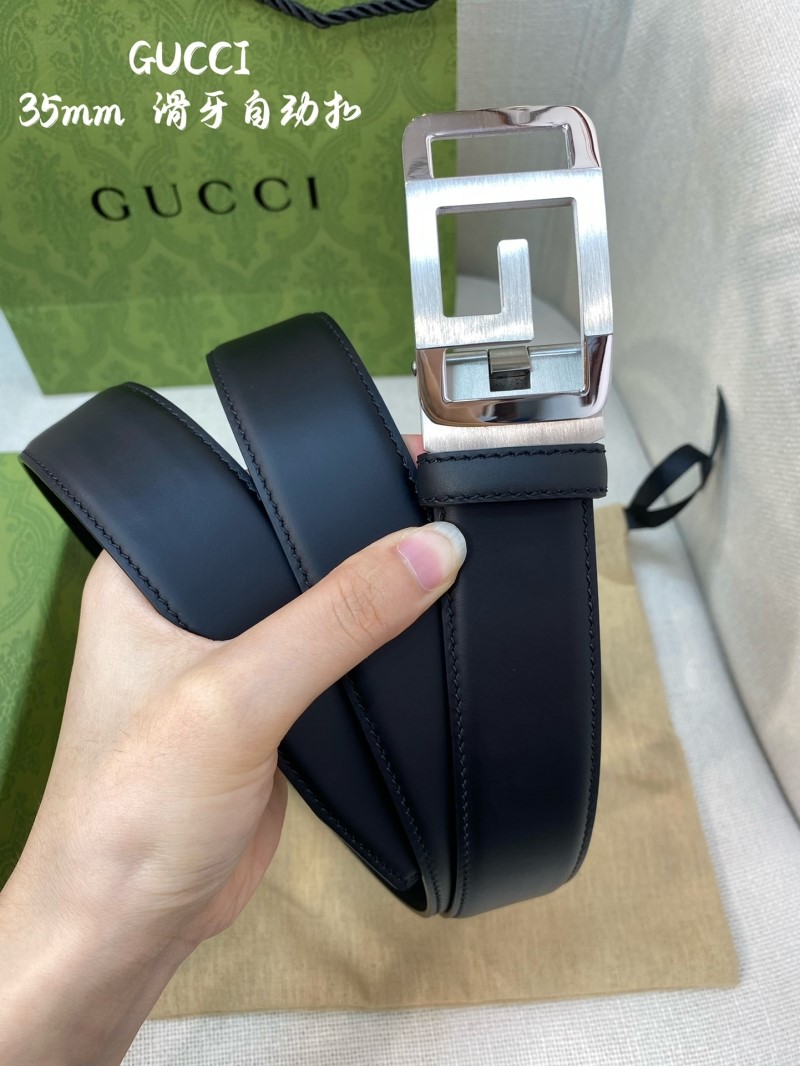 Gvc*1 belts